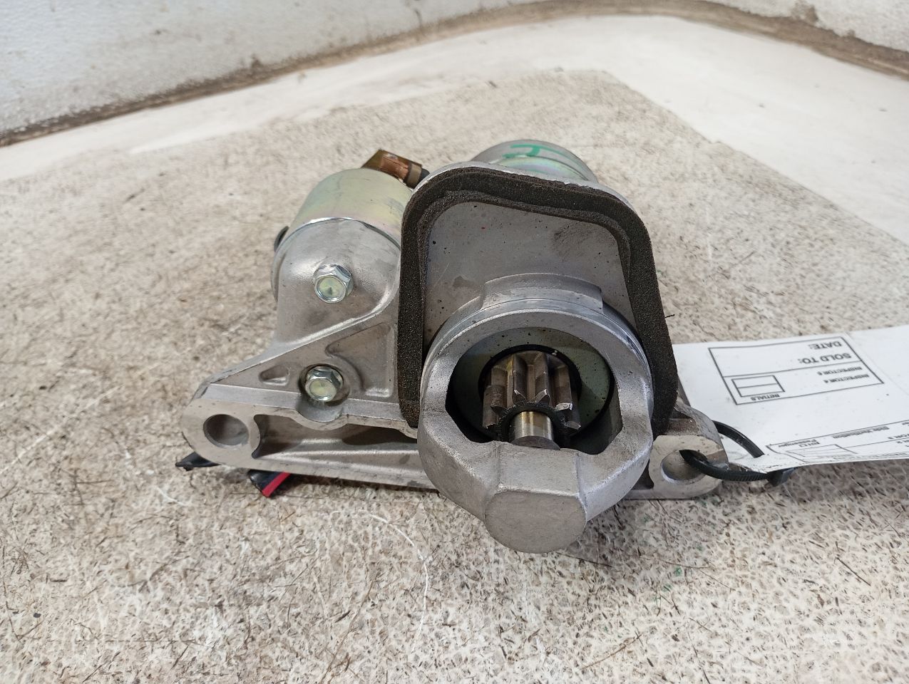 Part image 6