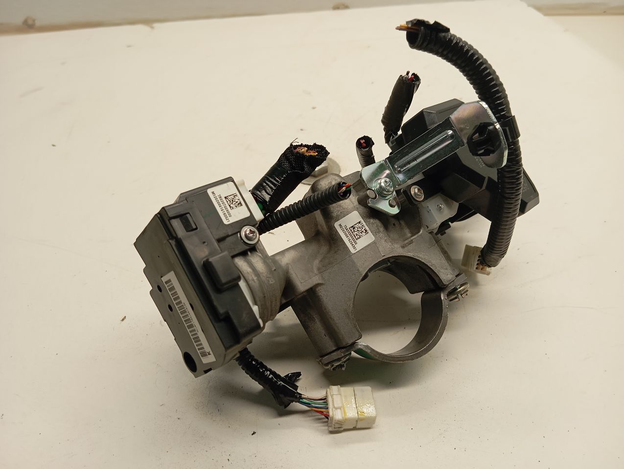 2020 Honda FIT Ignition Switch