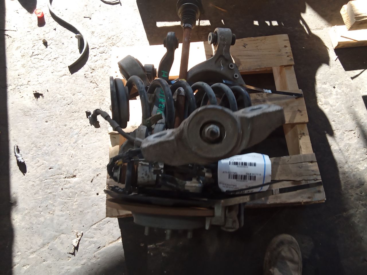 Part image 4
