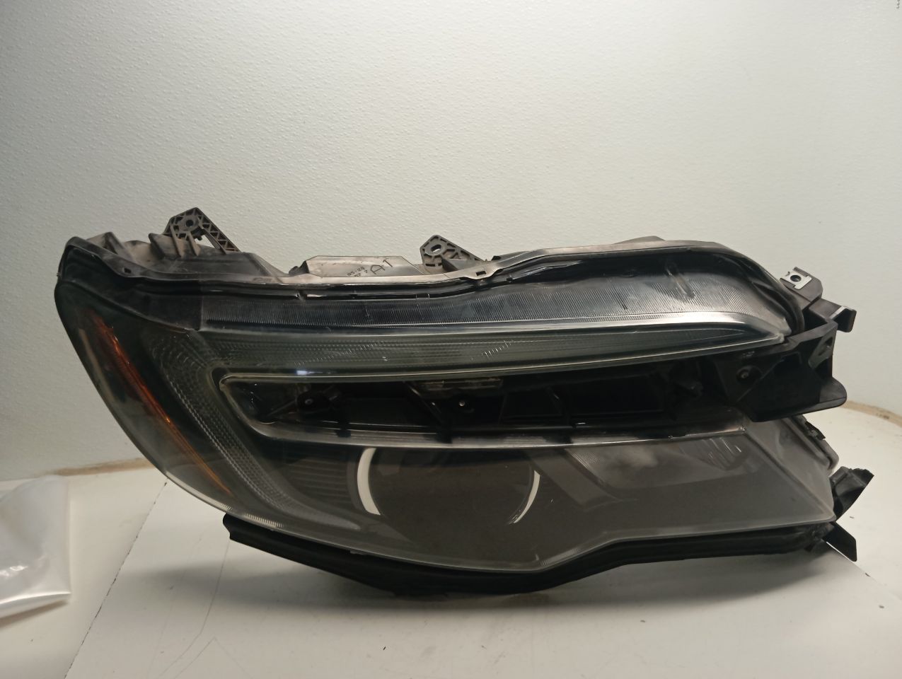 2017 Honda PILOT Headlamp Assembly