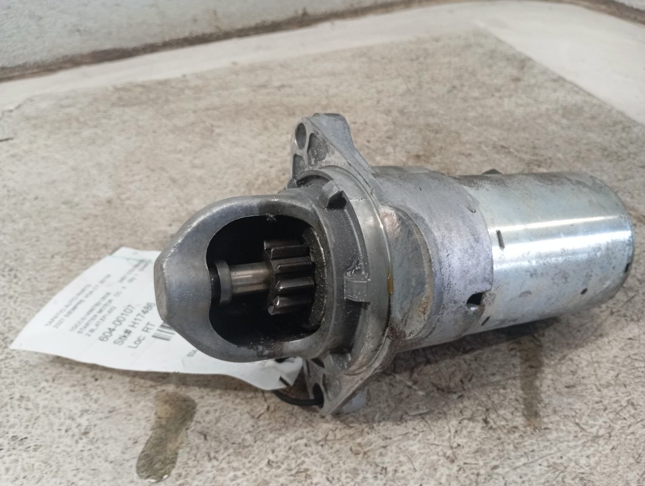 Part image 6
