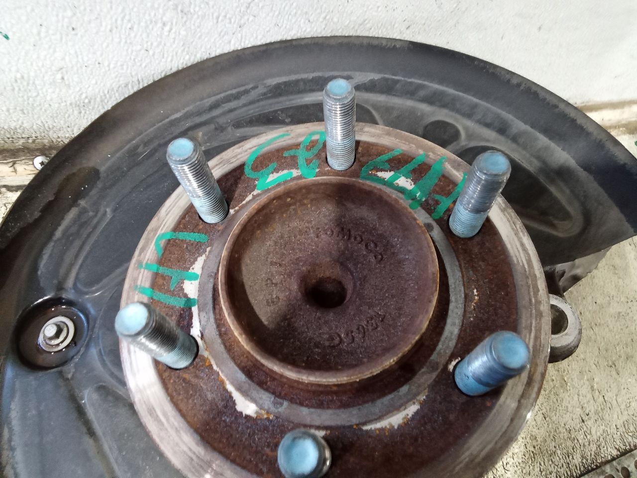 Part image 5