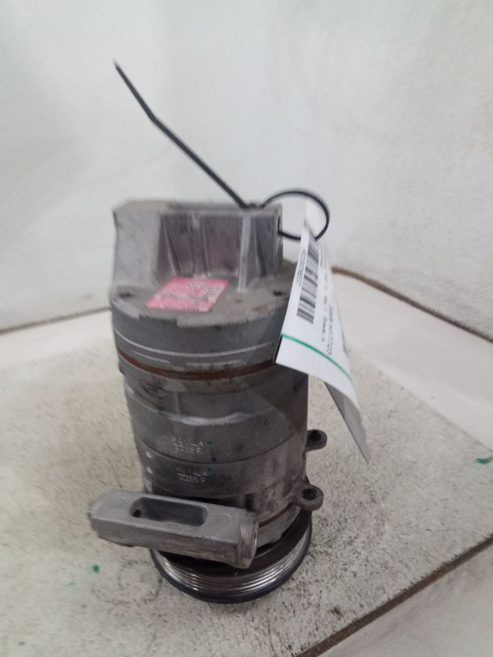 2016 FORD F150 PICKUP Ford AC Compressor