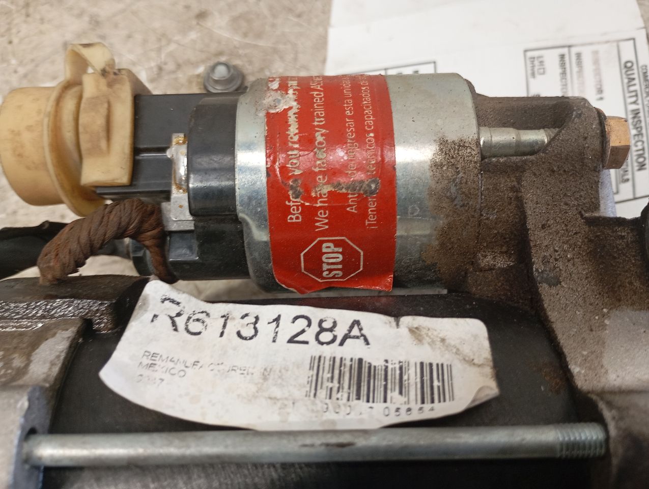 Part image 6