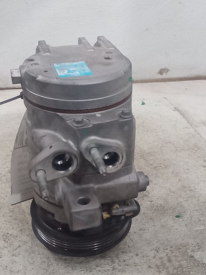 2014 FORD F150 PICKUP Ford AC Compressor