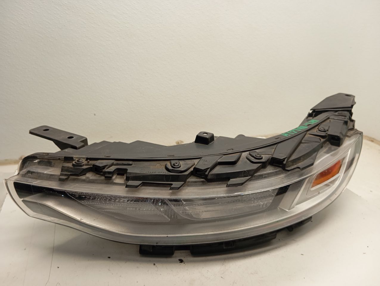 2021 Kia SOUL Front Lamp