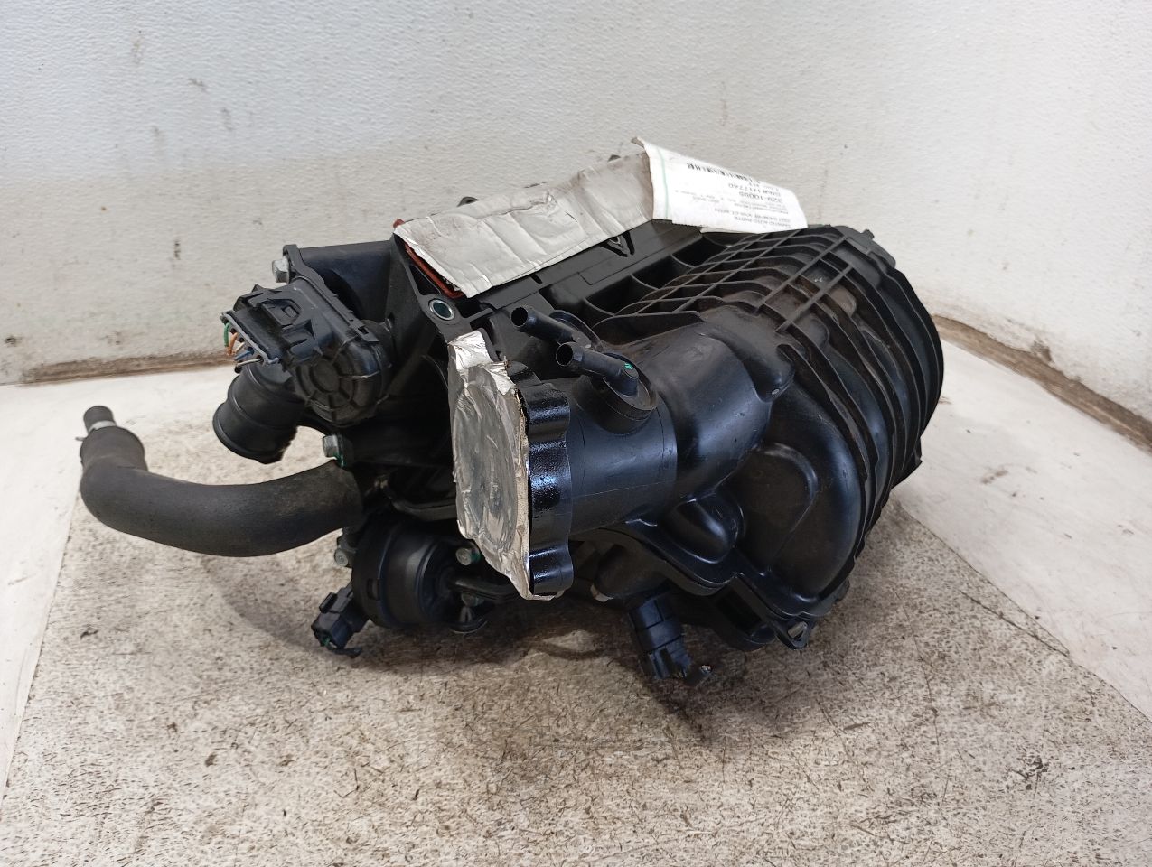 2021 Kia SOUL Intake Manifold
