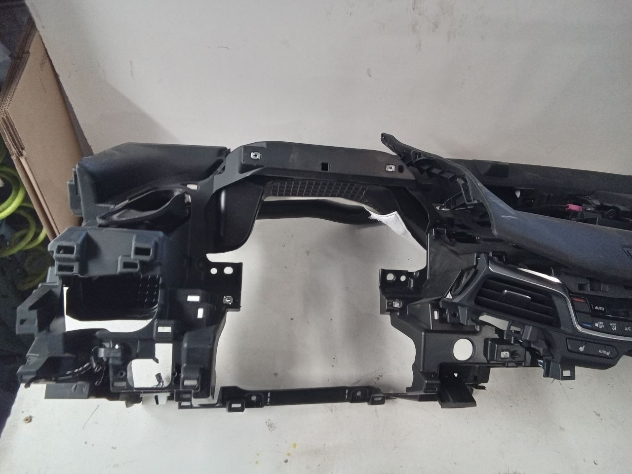 2025 Acura TLX Air Bag