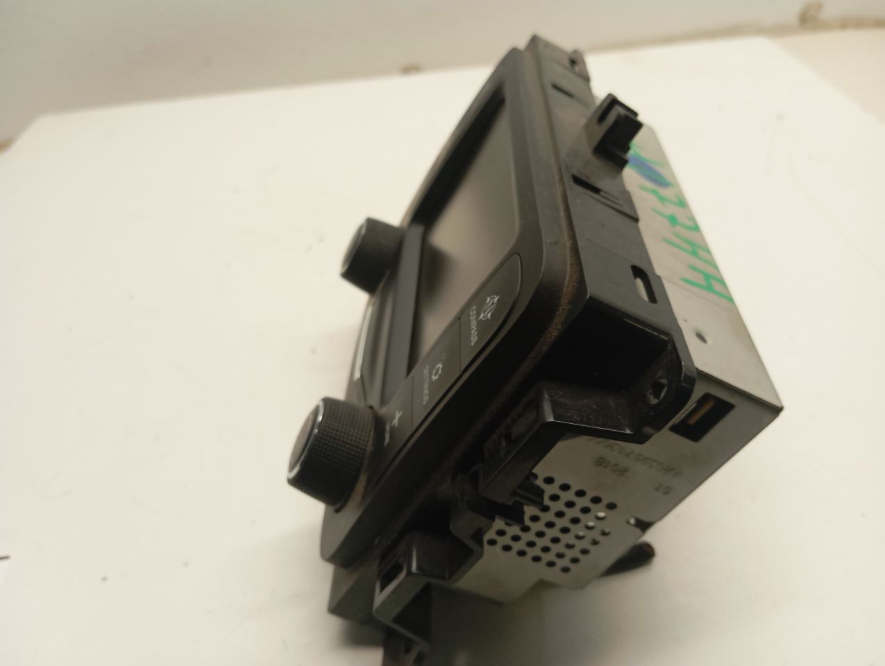 Used 2018 Chrysler COMPASS Radio Audio - Stock #H17744