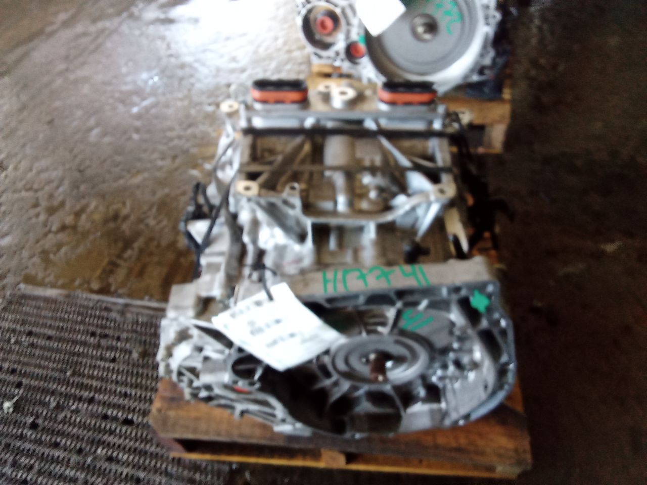 Part image 6