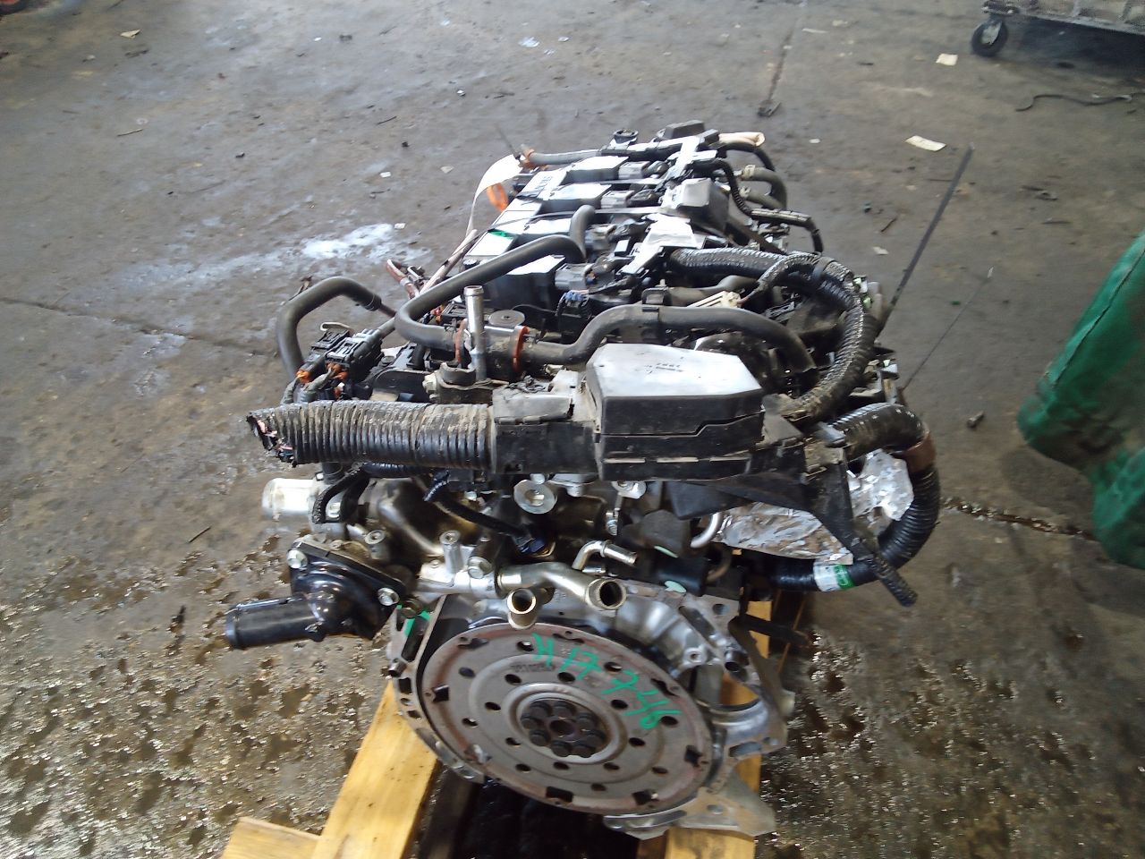 Part image 6