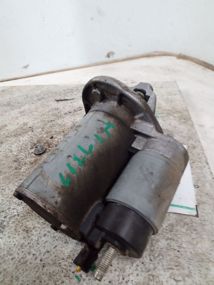 Used 2014 Chrysler DODGE 1500 PICKUP Starter Motor - Stock #H17317