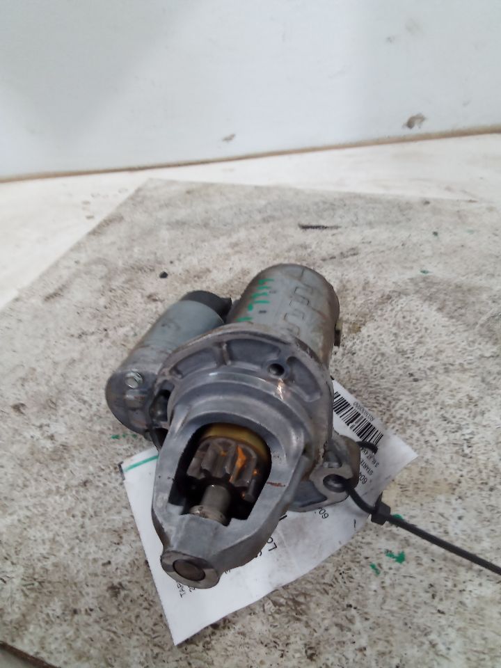 Used 2014 Chrysler DODGE 1500 PICKUP Starter Motor - Stock #H17317