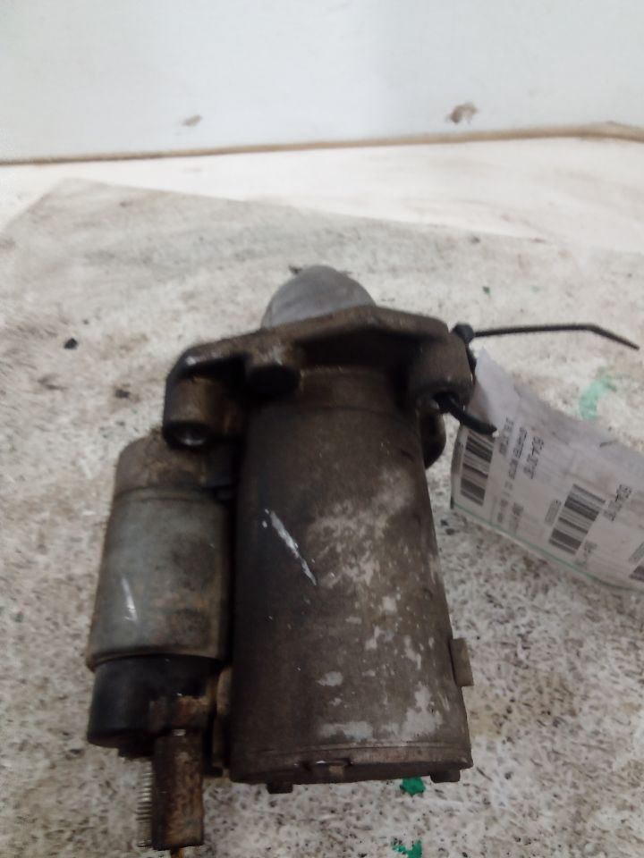 Used 2014 Chrysler DODGE 1500 PICKUP Starter Motor - Stock #H17317