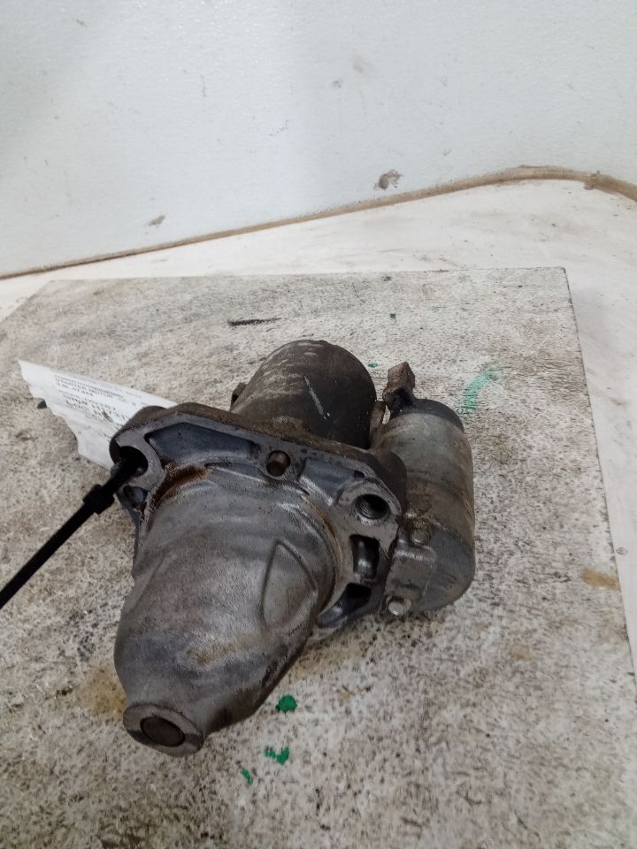 Used 2014 Chrysler DODGE 1500 PICKUP Starter Motor - Stock #H17317