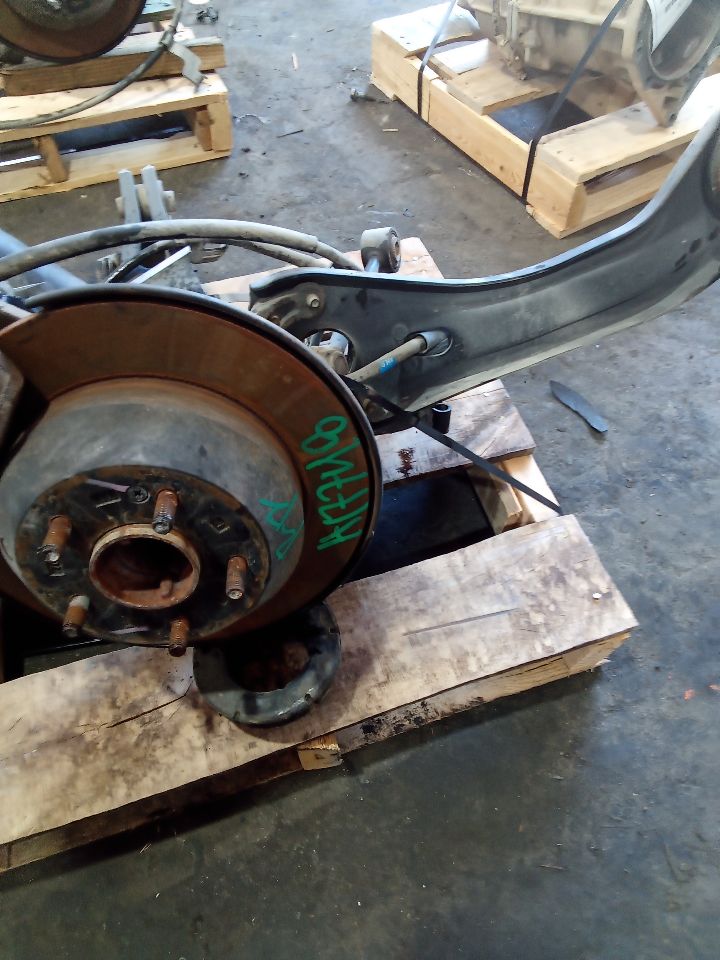 2017 Hyundai SANTA FE Ind Rr Susp Assy