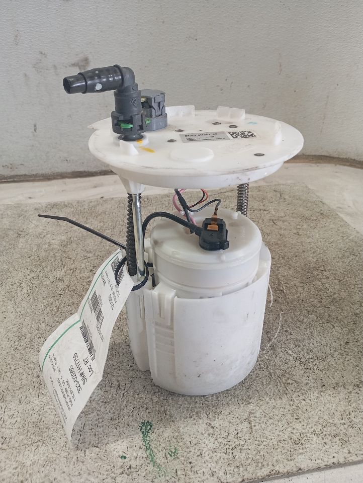 2019 Ford FUSION Fuel Pump