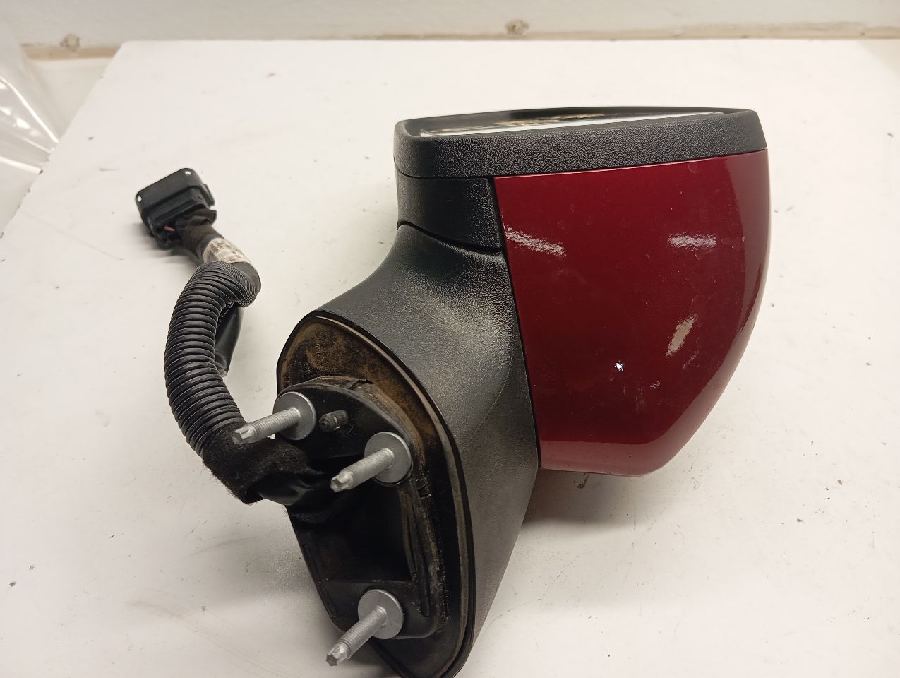 Used 2019 Ford FUSION Side View Mirror - Stock #H17756