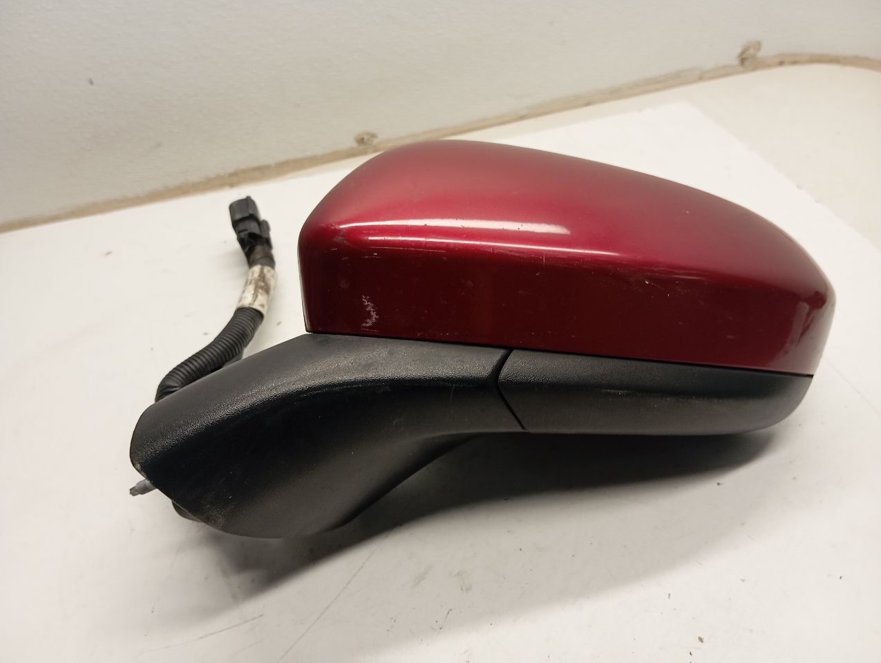 Used 2019 Ford FUSION Side View Mirror - Stock #H17756