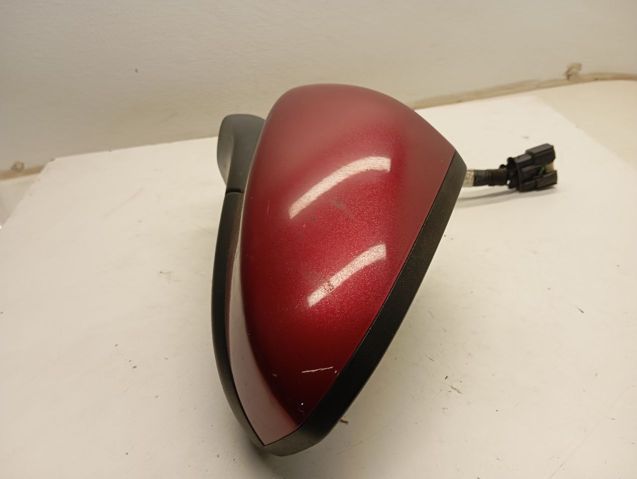 Used 2019 Ford FUSION Side View Mirror - Stock #H17756
