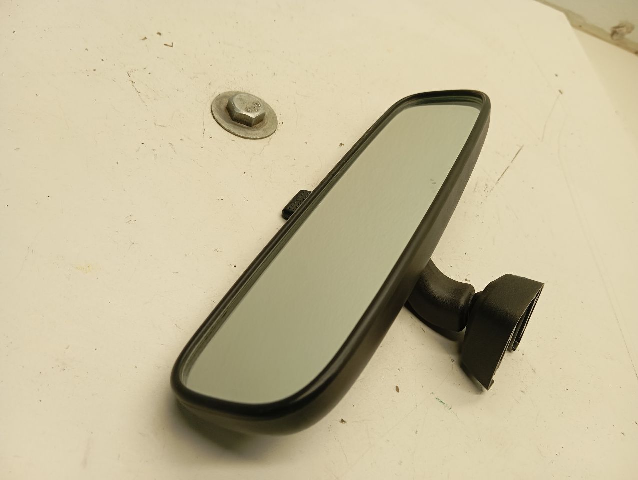 2006 Scion SCION XA Int Rr View Mirror