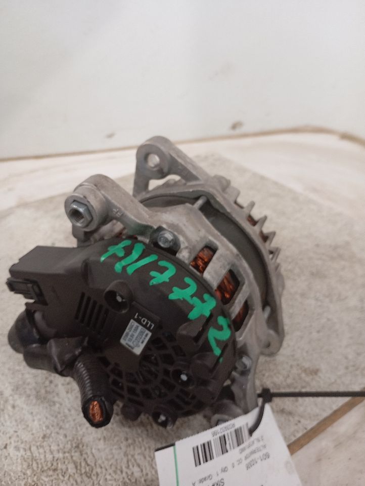 2023 Hyundai SANTA CRUZ Alternator