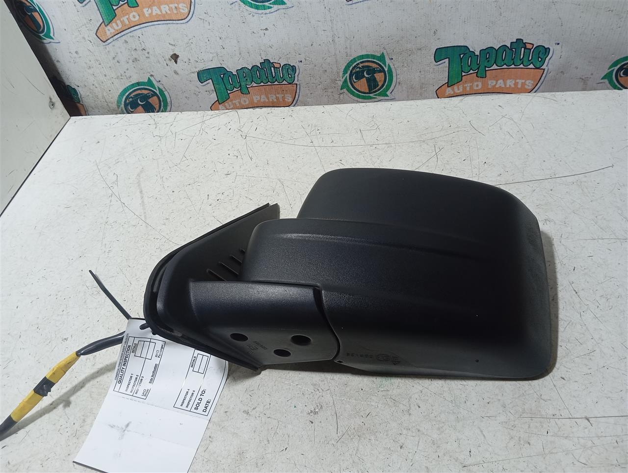 Used 2012 Jeep LIBERTY L. - Stock #A13481