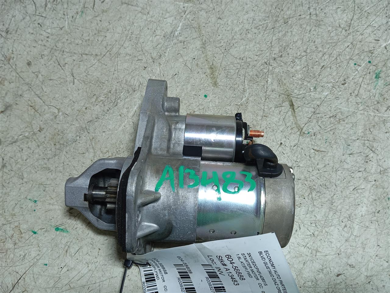 Part image 5