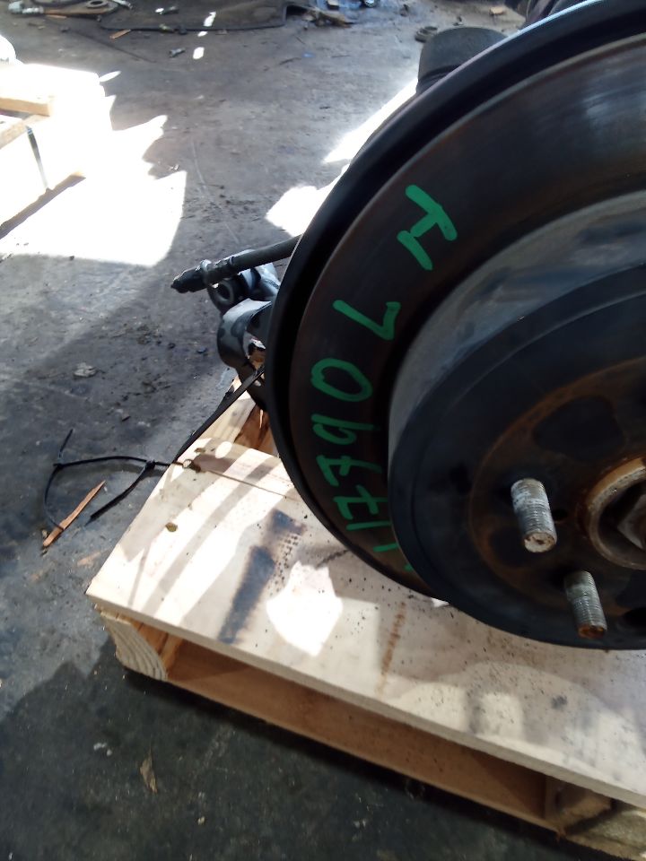 2013 Scion SCION FR-S Ind Rr Susp Assy