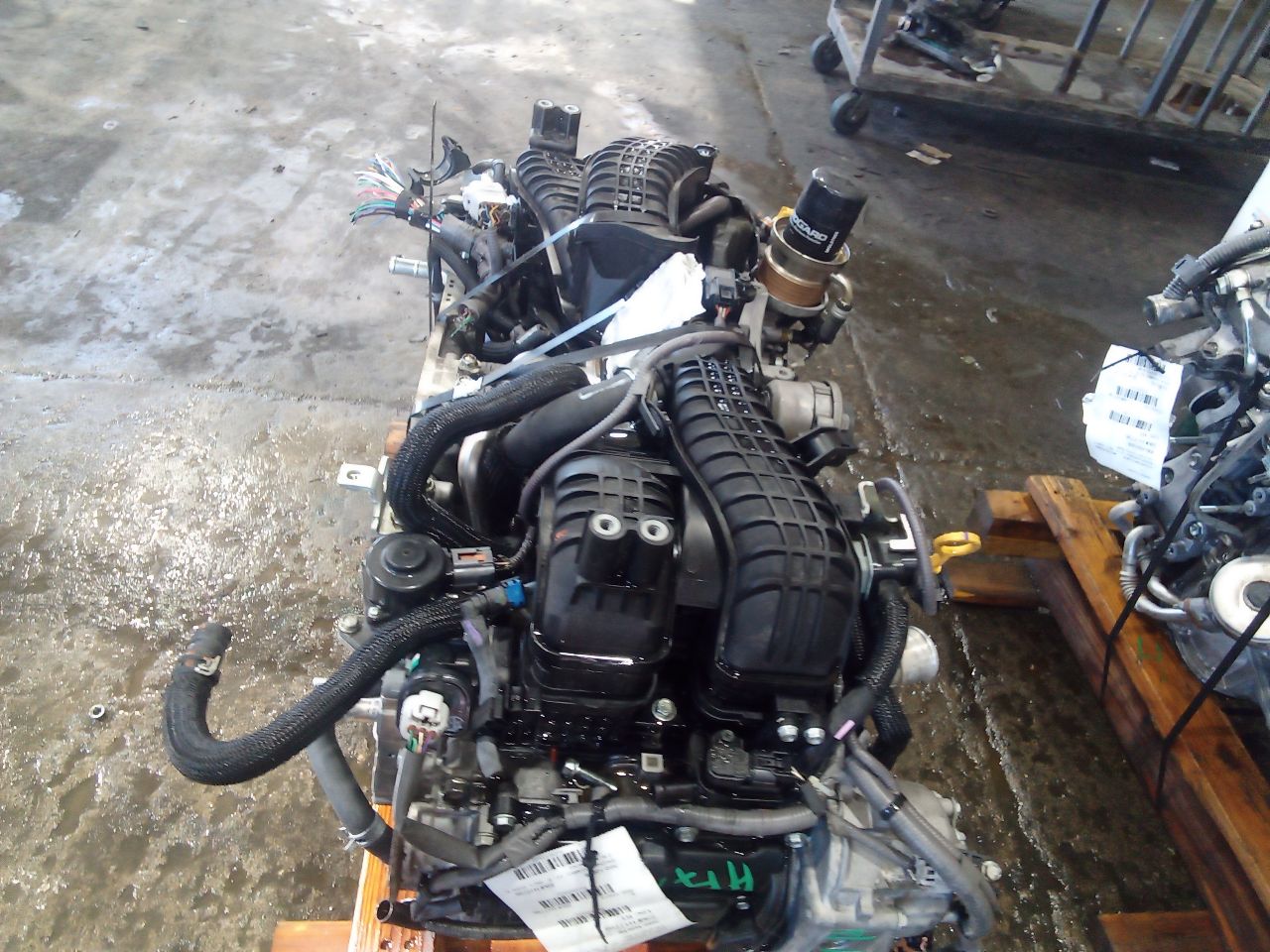 Part image 6