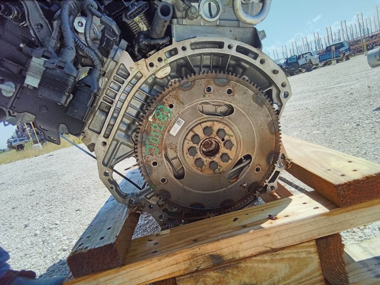 Part image 4