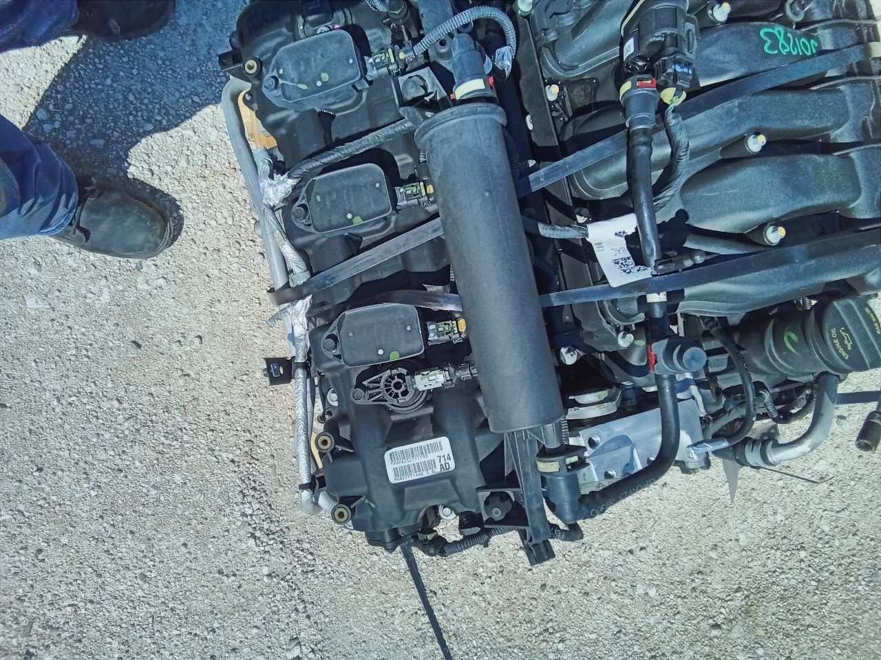 Part image 6
