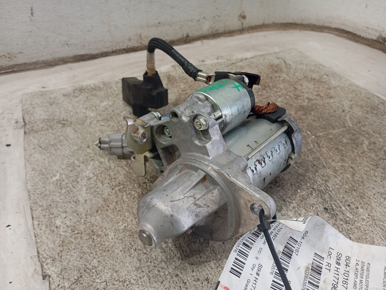 Part image 6