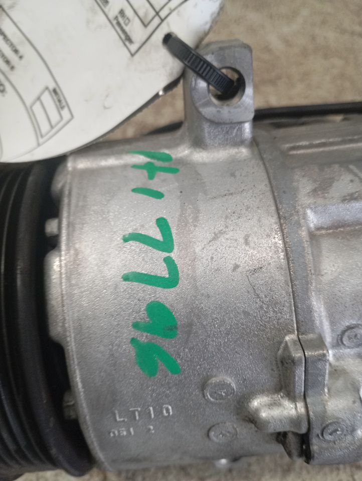 2023 LEGACY Subaru AC Compressor