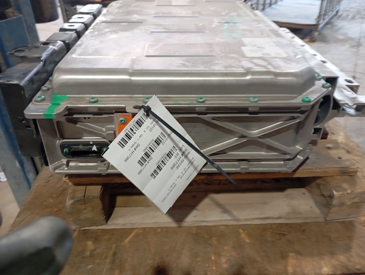 Part image 6