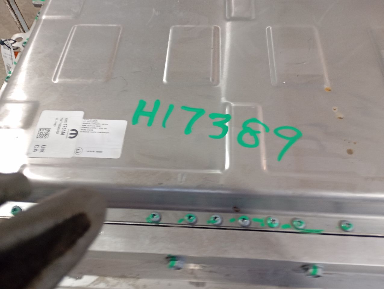 Part image 8