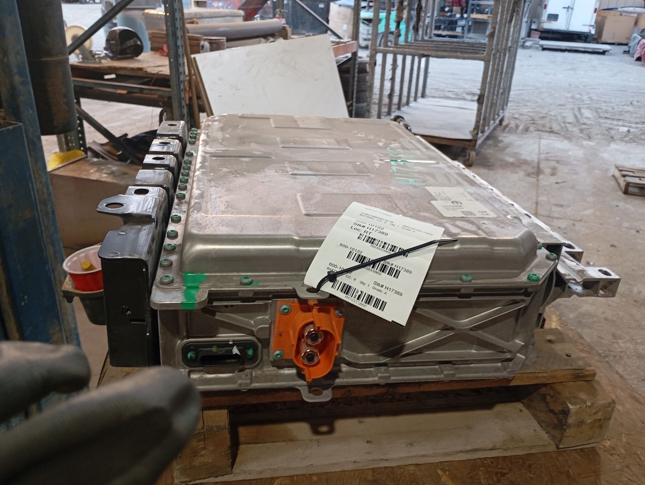 Part image 11