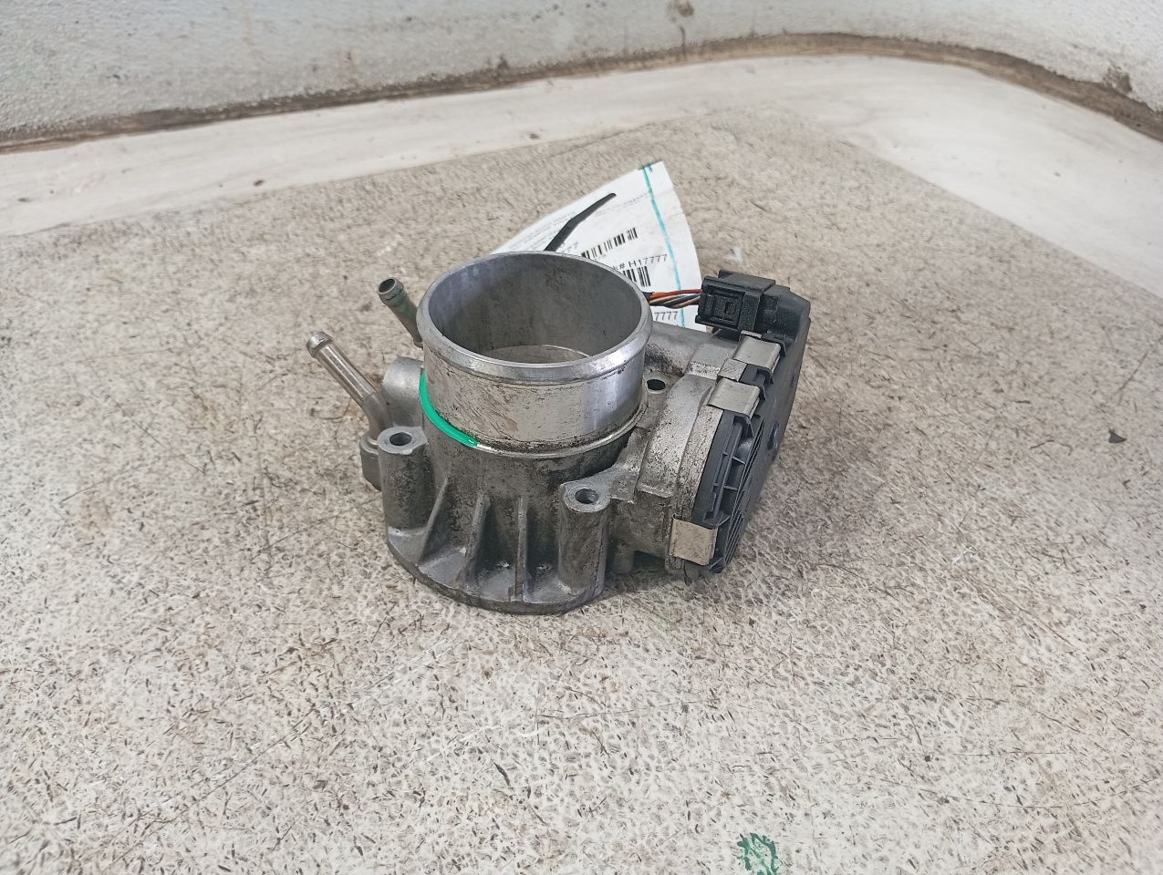 Used 2015 Kia OPTIMA Throttle Body Assy - Stock #H17777