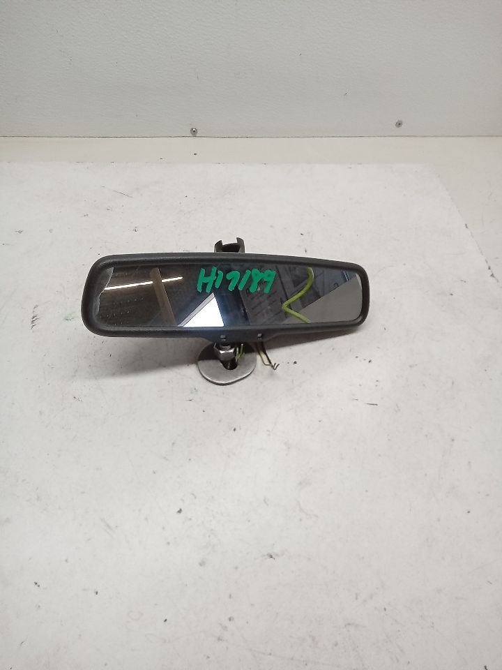 Used 2020 Nissan TITAN Int Rr View Mirror - Stock #H17189