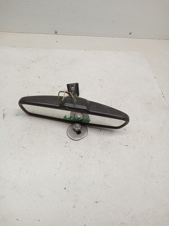Used 2020 Nissan TITAN Int Rr View Mirror - Stock #H17189
