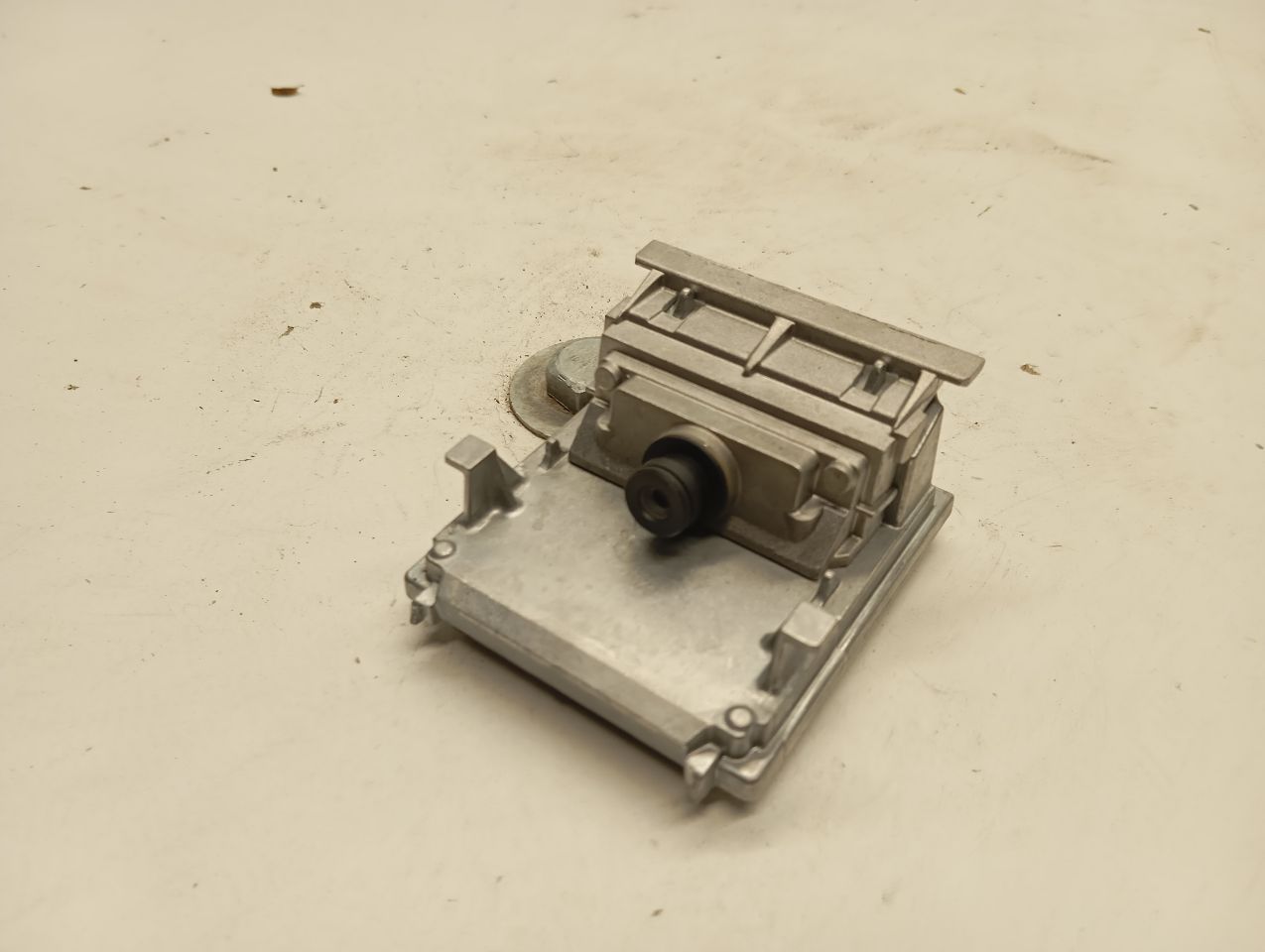 2020 Nissan SENTRA Camera Projector