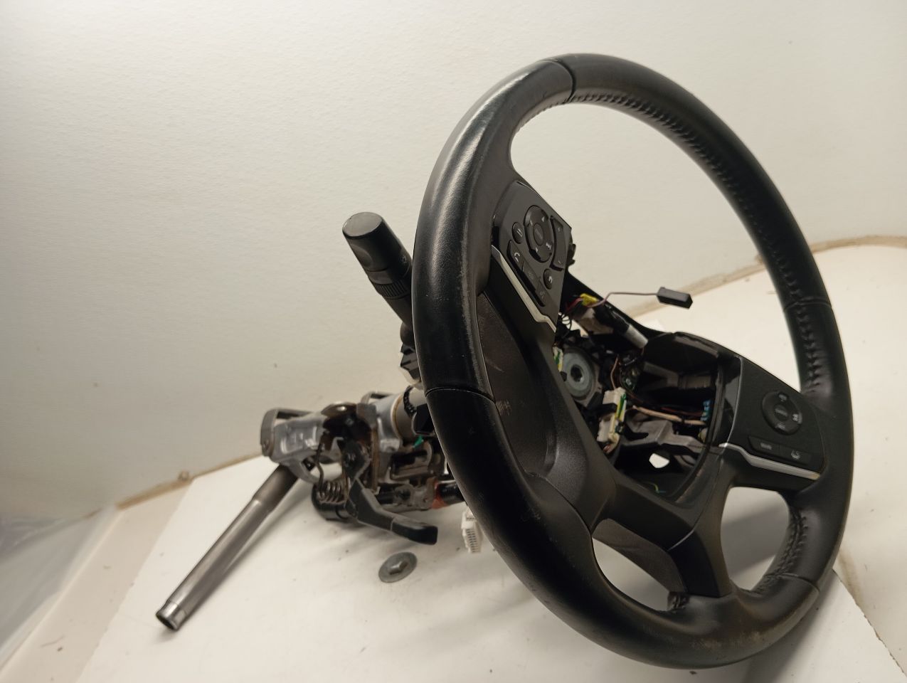 2018 Honda ODYSSEY Steering Column