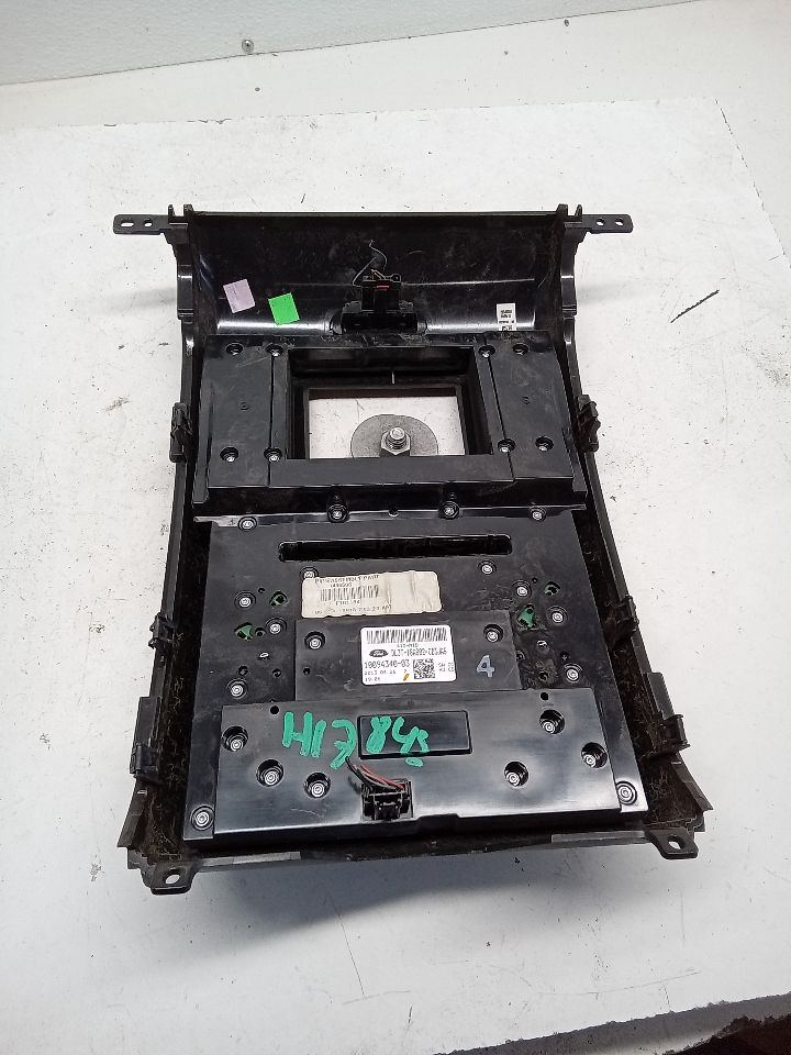 Used 2013 Ford FORD F150 PICKUP Radio Audio - Stock #H17485