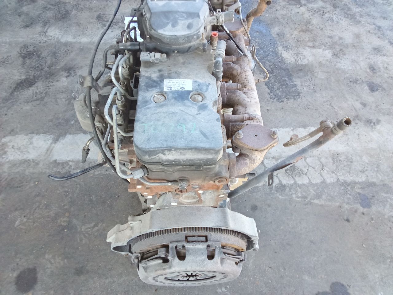 Part image 7