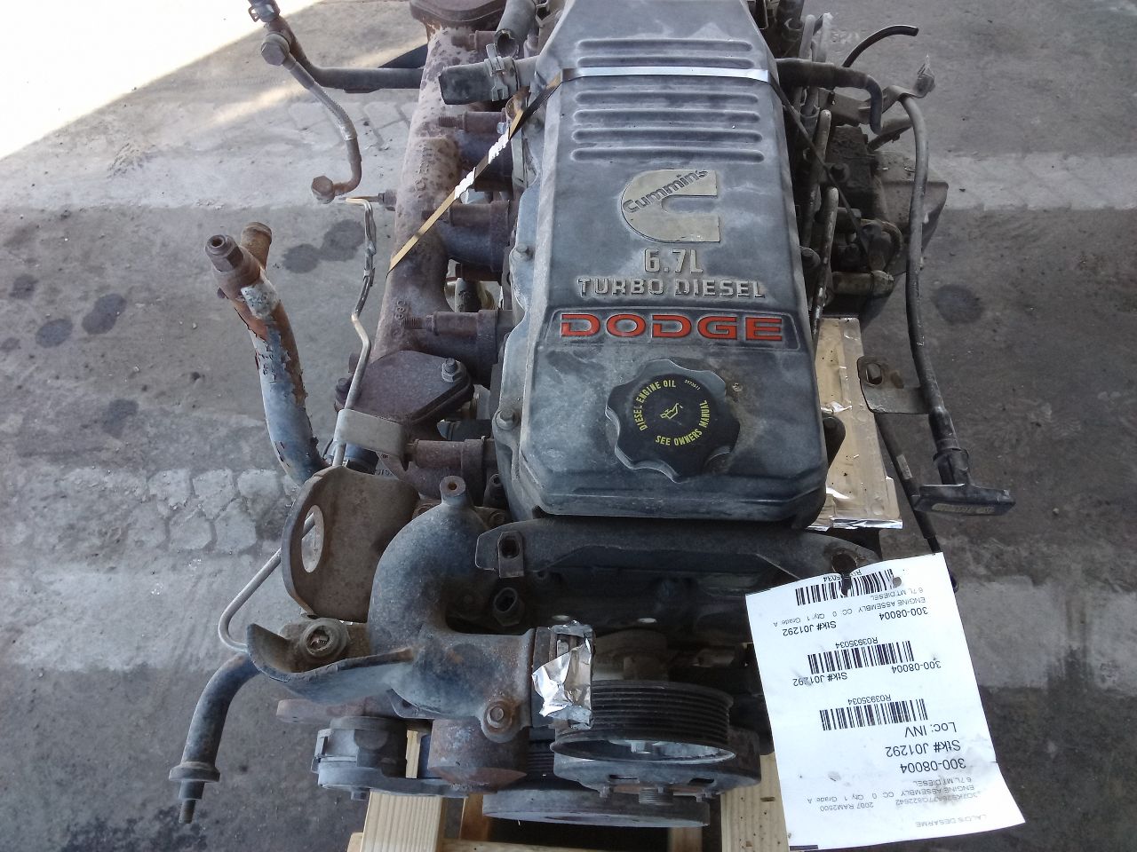 Part image 9