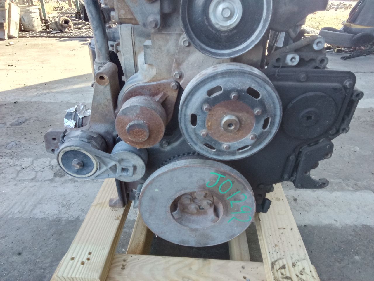 Part image 11