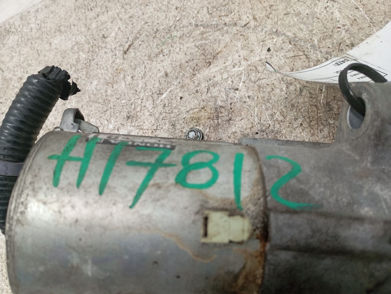 Part image 6