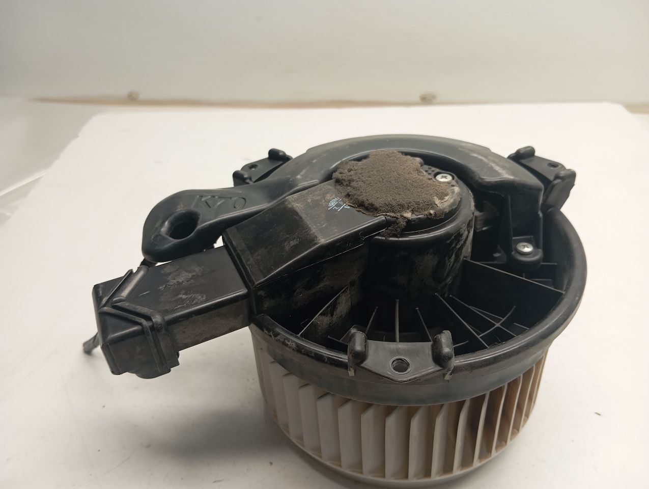 2015 Honda CIVIC Blower Motor
