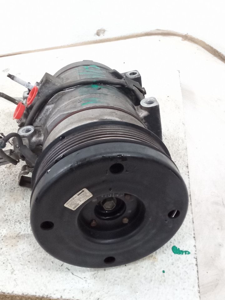 2006 TUNDRA Toyota AC Compressor