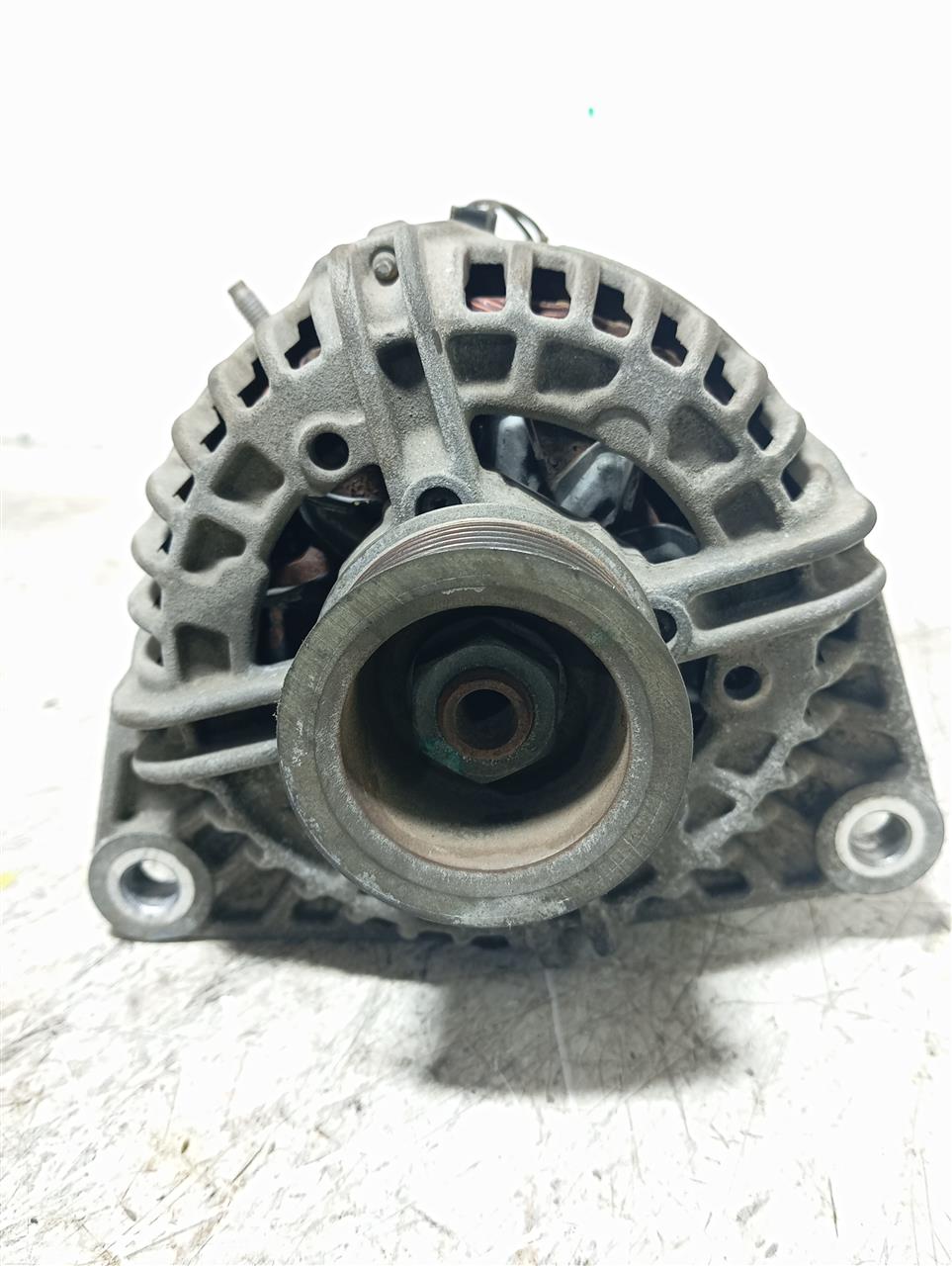 Used 2006 Chrysler DODGE 1500 PICKUP 136 amp - Stock #A13482